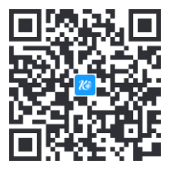 iOS 系统版 二维码 | BANDAO SPORTS
